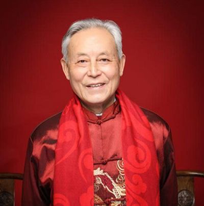 Dr. Wang: A Lifetime of healing for FREE. A Tribute to a Quiet Master of Medicine