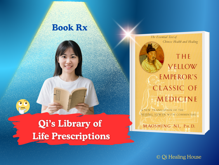 📚 Project "Book Rx"