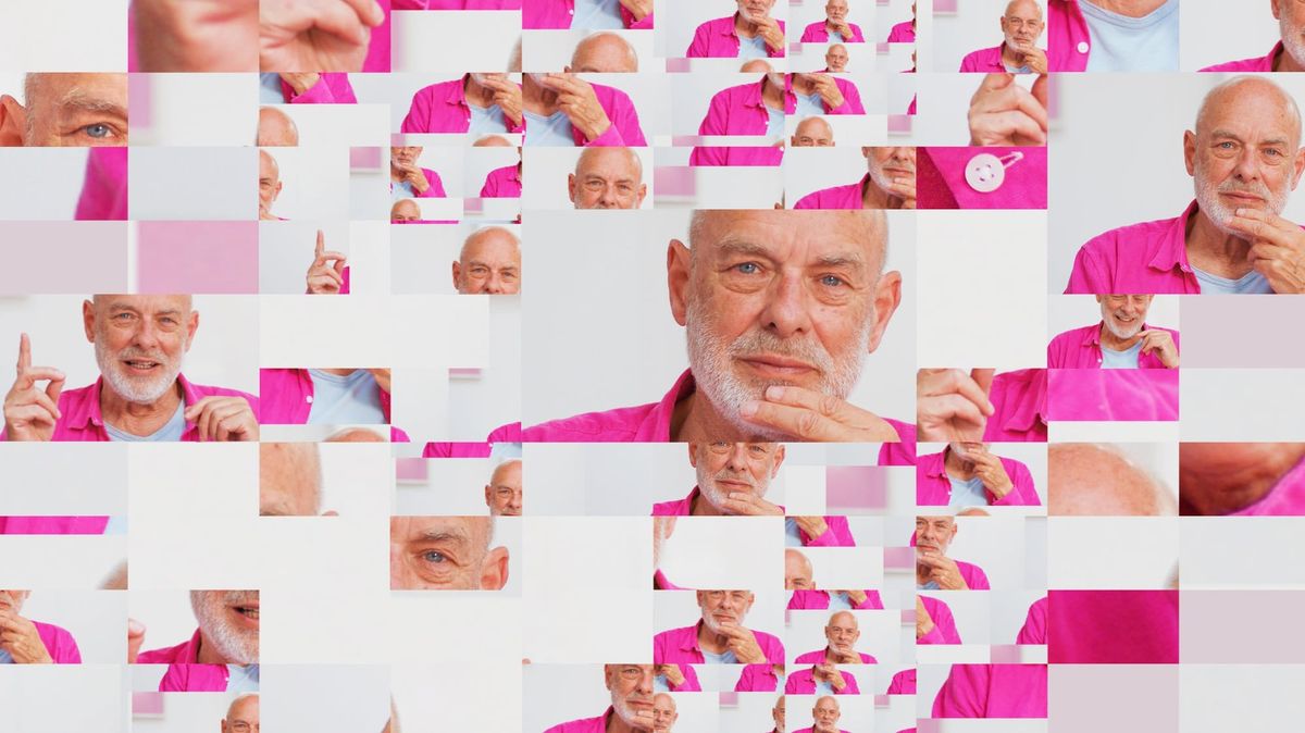 “Honor thy error as a hidden intention” - Brian Eno / Peter Schmidt