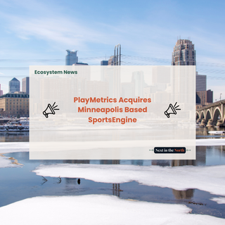 PlayMetrics Acquires Minneapolis Based SportsEngine