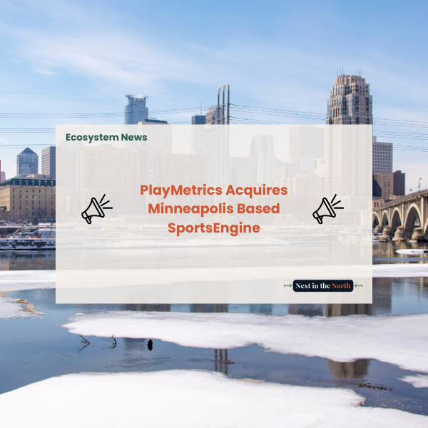 PlayMetrics Acquires Minneapolis Based SportsEngine