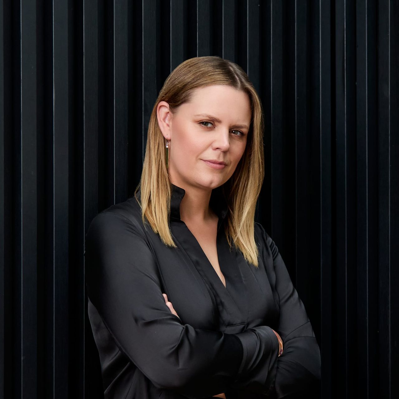 Alicia McKay