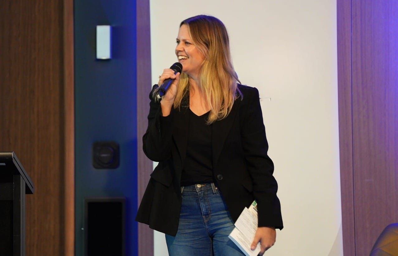 Alicia McKay