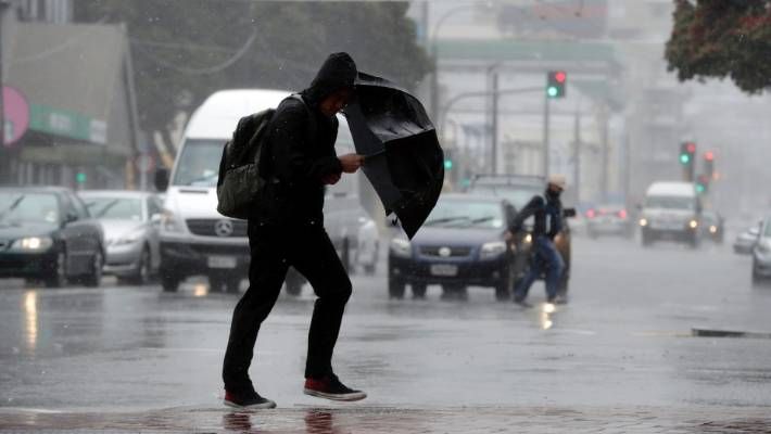 Guilt, fashion and general dread