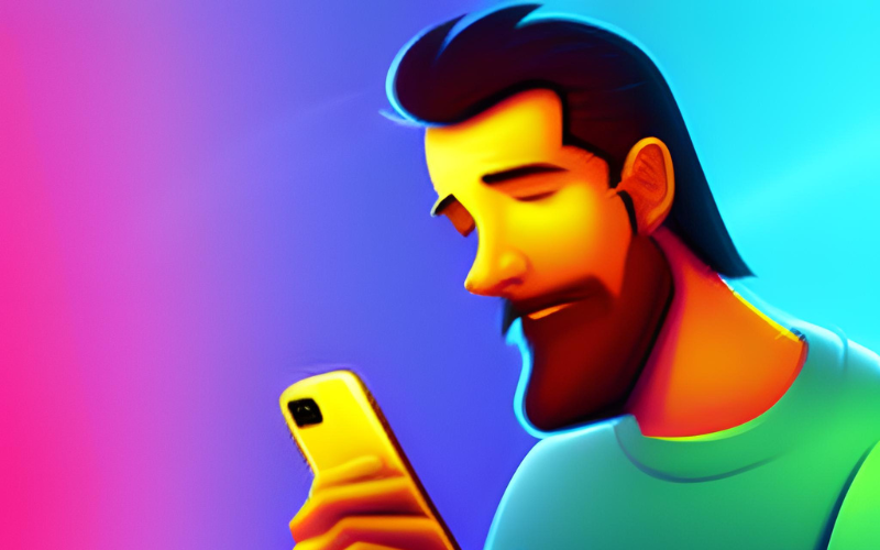 The creator economy, cannibalism, and speed painting