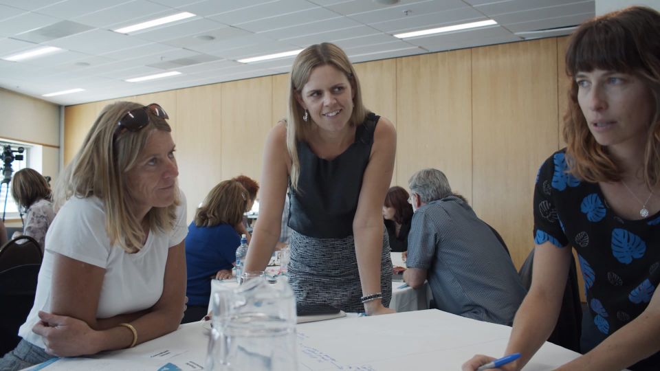 How NZTA Transport Services tooled up with Alicia McKay