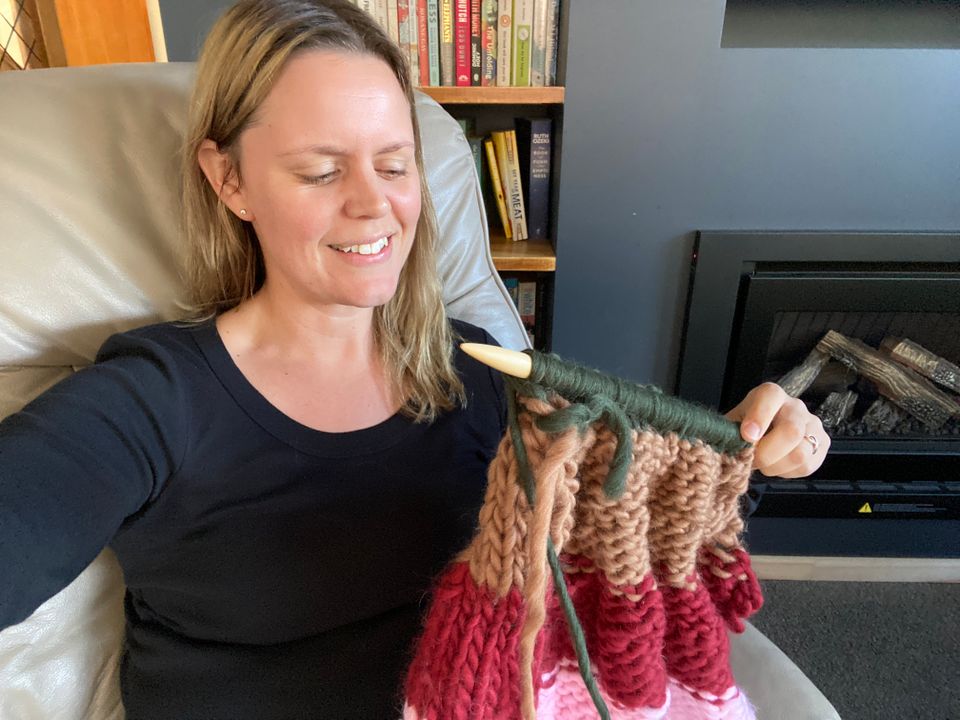 Knitting