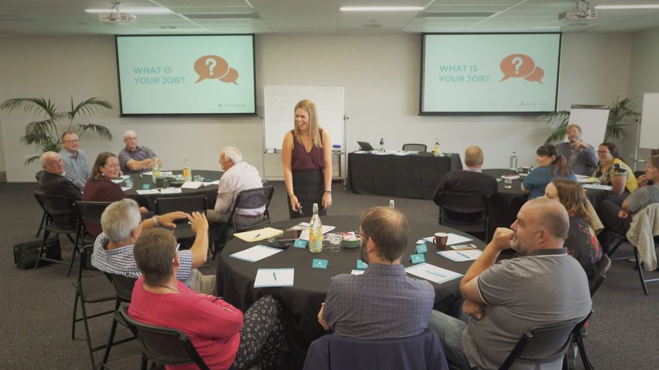 Facilitating long-term planning with Southland District Council