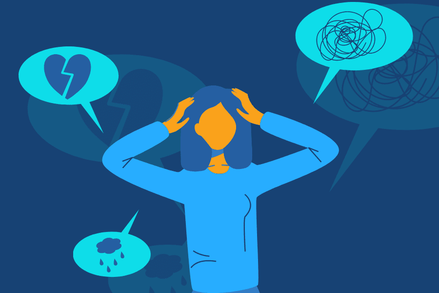 We're different now. COVID's changed how we feel - and it might last a while.