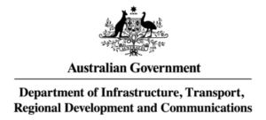 Department of Infrastructure, Transport, Regional Development, Communications and the Arts, Online, November 2023