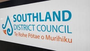 Talking strategic risk with Southland District Council