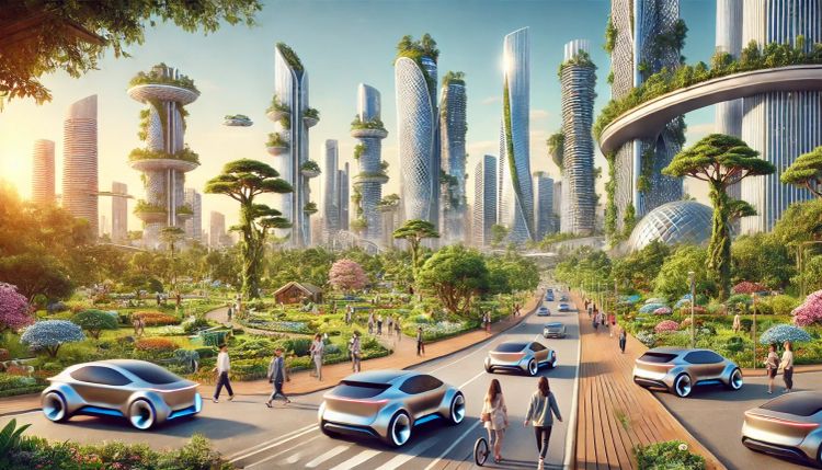 Abundance Essays Part 1: Abundance is closer than it appears