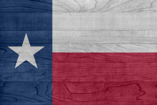 Abundance will emerge in Texas