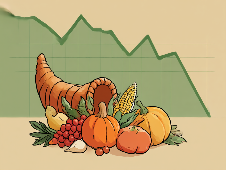 Lower prices are a moral good