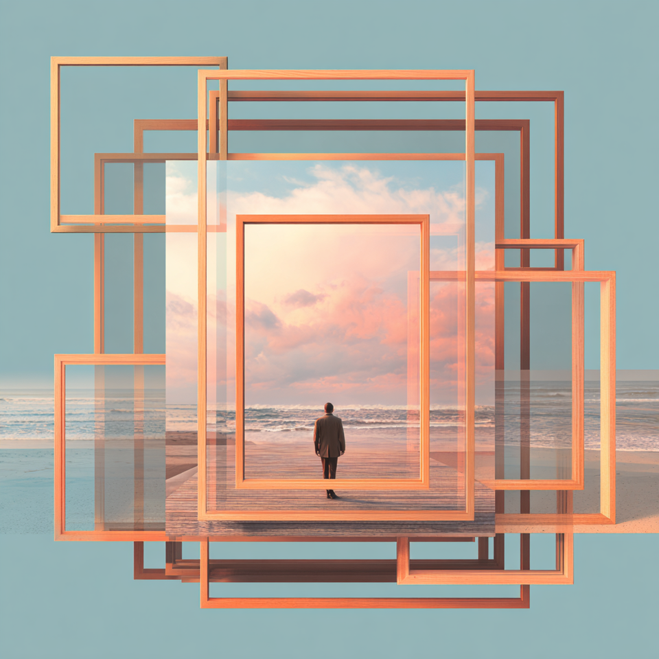 The framework of frameworks