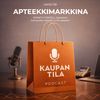 66. Apteekkimarkkina Suomessa, Kenneth Forssell