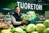 Eemeli Aaltonen: K-Citymarket Salon nuori vanhan liiton kauppias