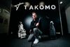 Takomo Golf kasvaa kuin ohjelmistoyritys