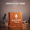 Kaupan tila podcast #55: Odotukset vuodelle 2026