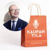 #48. Jouko Pitkänen ja Stockmannin 2000-luvun hurjat vuodet & suorahakutoiminta kaupan alalla