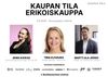 Kaupan Tila 2026 -seminaari: Kosmetiikka kasvaa – vaikka muu talous hidastuu. Miksi?