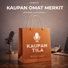 #57. Kaupan omat merkit - mikä niissä on hyvää ja mikä haasteellista?