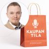 #44. Samuel Piha: kuluttajatutkimus ja kuluttajien käyttäytymisen ymmärrys