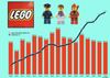 Lego teki sen taas, myynti vahvassa kasvussa ja tulos hurjalla tasolla