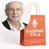#50. Jari Simolin: Kaupan tilan uusi vakiovieras & pohjoismaiset ruokakaupan markkinat