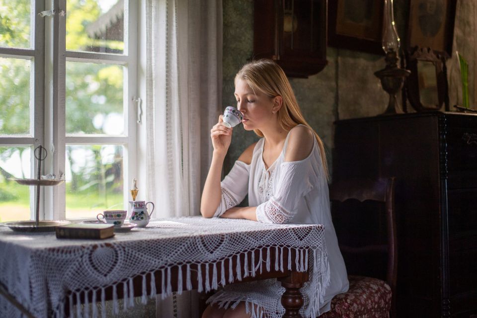 draft 0086 – a cup of tea and a moment.