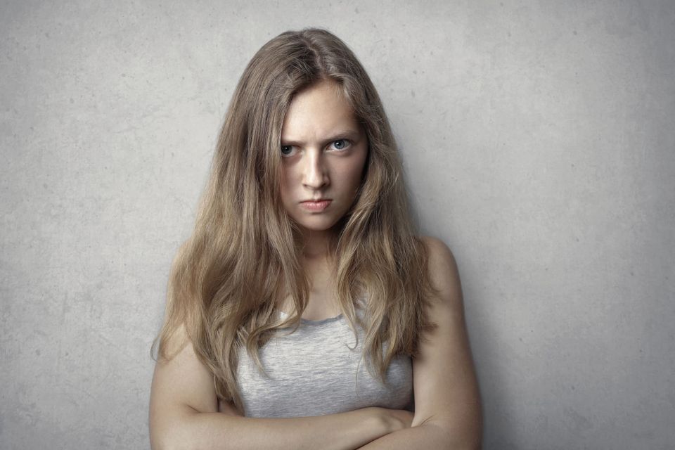 draft 0103 – grudges, what is the point of them?