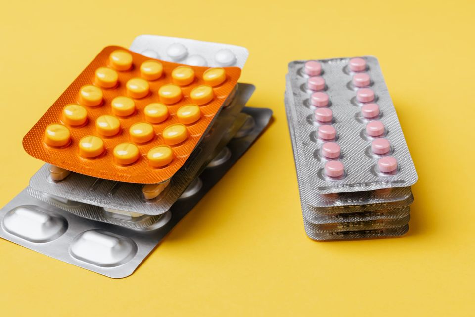 draft 0120 – why I don’t take prescription based medicines anymore.