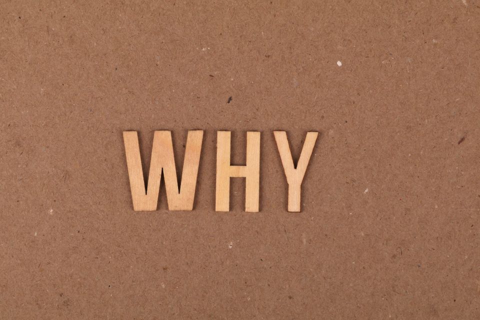 draft 0124 – why did I start untitled drafts in the first place? Why did I start writing?
