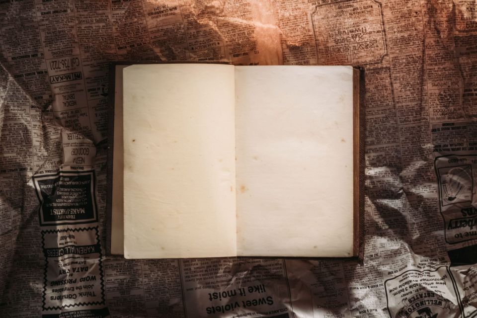 draft 0126 – thinking, starting at a blank page type of writing.