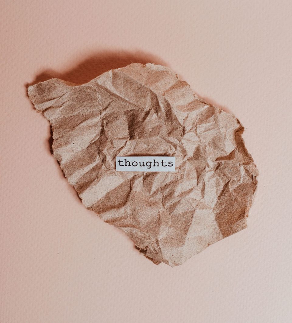 draft 0123 – a unusual thought I had recently.