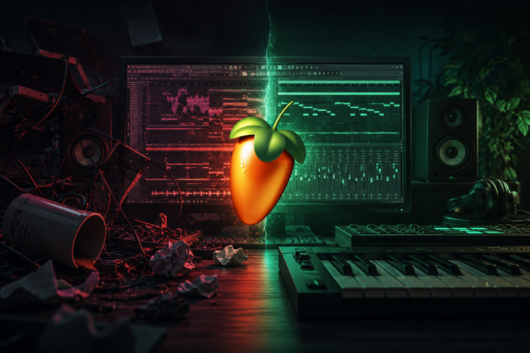 5 Common Mistakes FL Studio Beginners Make (And How To Fix Them)