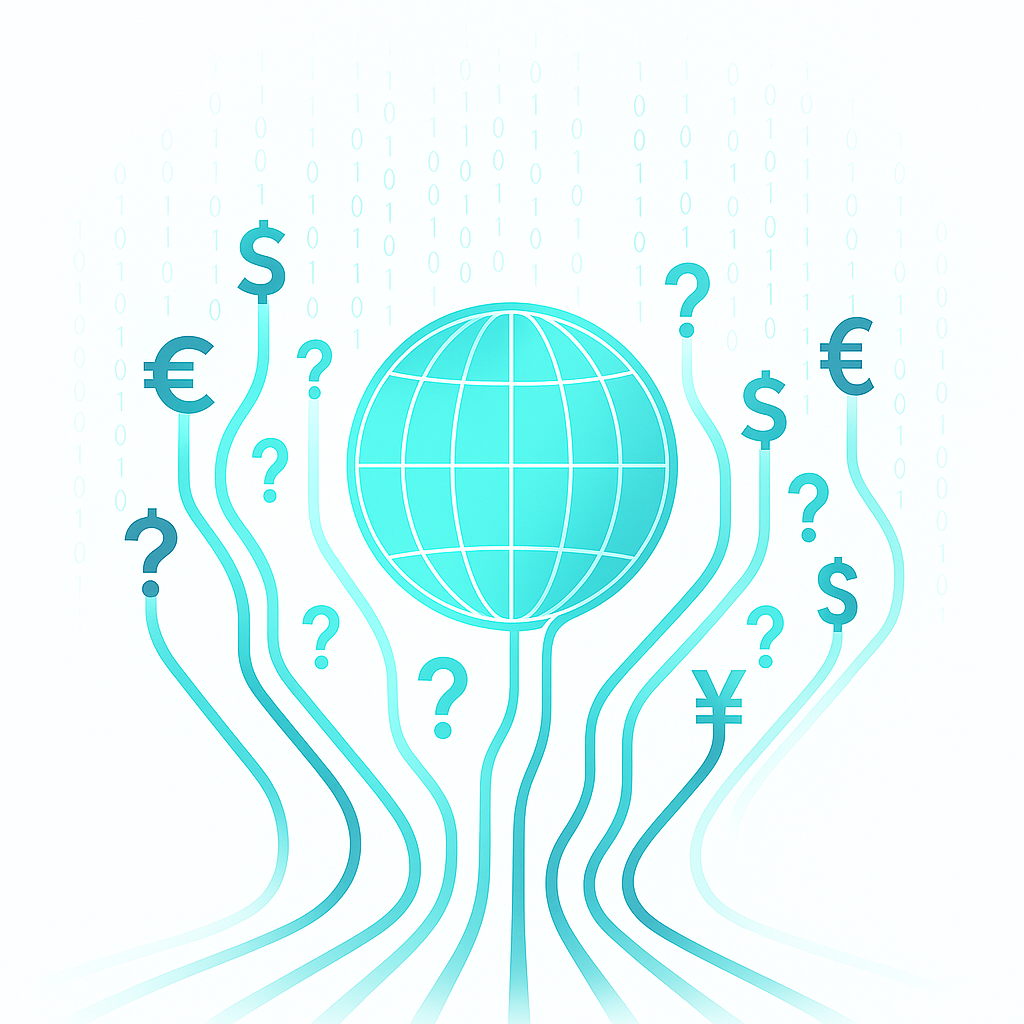 Using AI for Cross-Border Payment Optimization