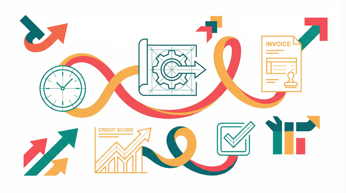 How Predictive Analytics Improves Collections Strategy