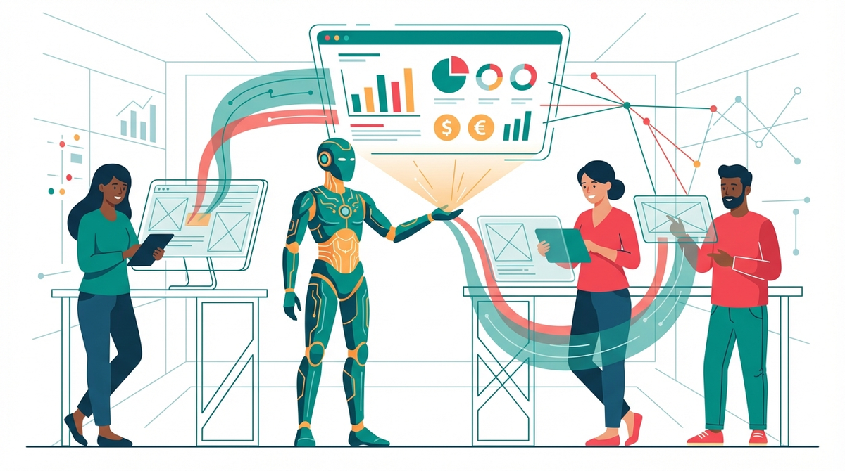 AI Agents Won't Replace Your AR Team. They'll Make Them Dangerous.