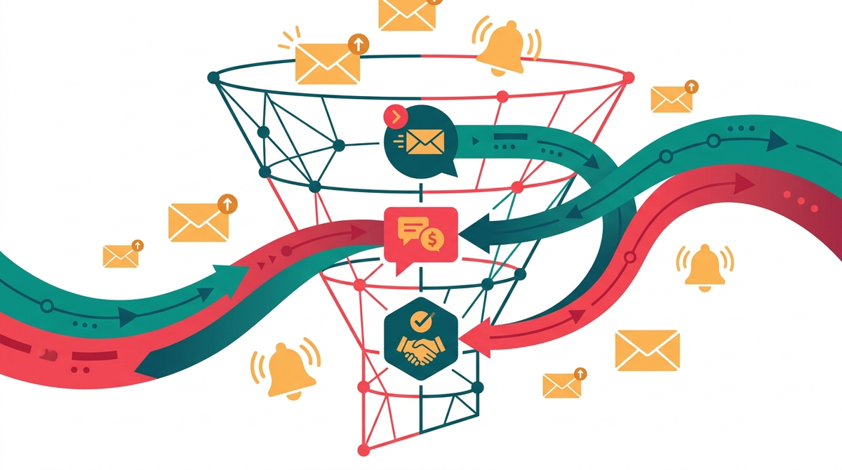 AI-Powered Dunning: Why Smart Collection Sequences Are Replacing Spreadsheet Follow-Ups