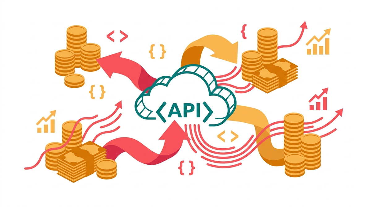 Working Capital as a Service: The New Fintech Category