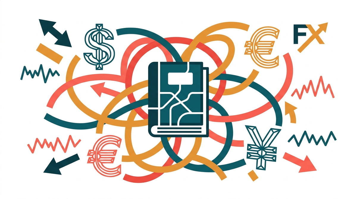 Multi-Currency Receivables: The Operational Nightmare Nobody Talks About