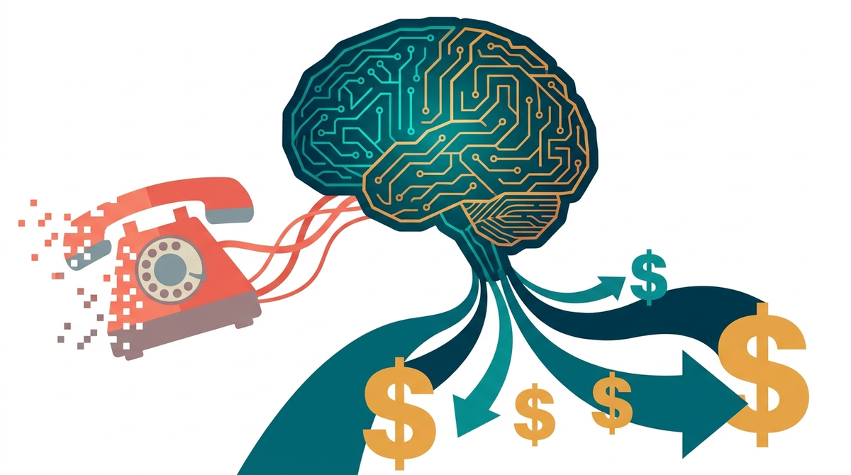 Why Collection Agencies Are Becoming Obsolete
