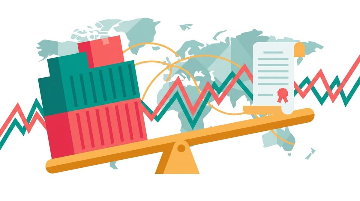 Tariff Whiplash 2026: How CFOs Are Rebuilding Payment Terms for Volatility