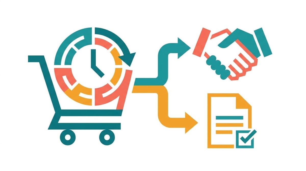 B2B BNPL: Why Trade Credit Is Getting a Fintech Makeover