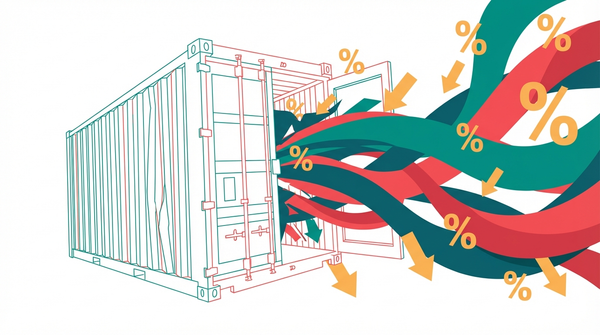 Your Tariff Strategy Is Missing the Biggest Risk: Cash Flow