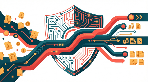 AI Agents Won't Replace Your AR Team. They'll Make Them Dangerous.