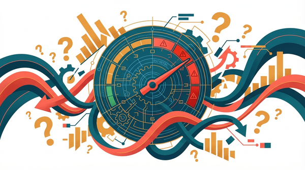 DSO: The Metric Every CFO Tracks and Almost Everyone Gets Wrong