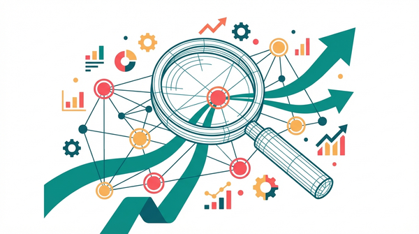 Why Buyer Intelligence Is the Competitive Advantage Nobody's Talking About