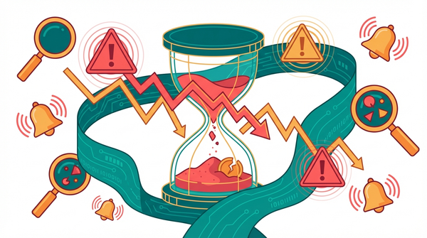 The 90-Day Rule: How to Predict a Bad Payer Before They Cost You